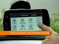 Snooper Syrius S2000 Proline demonstration video Snooper Syrius S2000 Proline demonstration video