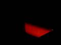 Flashing Beacon Light on Air Canada Boeing 767-300