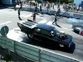 Malm� Meca Raceway Dojjan vs Paolo \"Burnis\" 080601