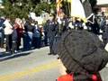 Tri-town Veterans Day parade