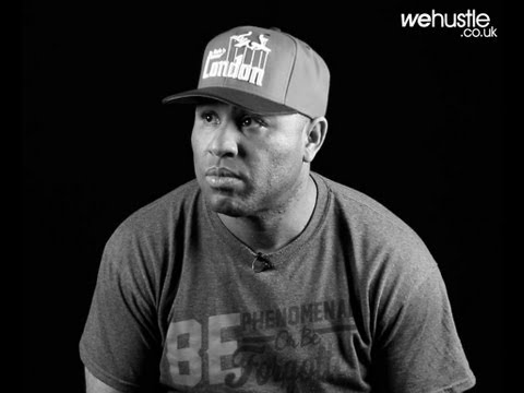 ERIC THOMAS | NOTHING TO SOMETHING