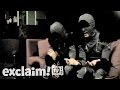 Aggressive Tendencies Tour 2007 (Exclaim!TV EP.6)