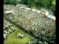 HPN SAVS Flying around a Concert