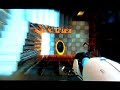 Portal GLaDOS funny \"Weeee!\"
