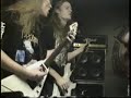 Bowelcrust - Burgers Eindhoven 22-11-92 part 1 of 2