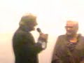 Giancarlo Giannini e Raoul Bova - Congresso AGIScuola 13/11 Giancarlo Giannini e Raoul Bova - Congresso AGIScuola 13/11