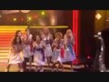 Op zoek naar Evita - Liveshow 4 - We Go Together