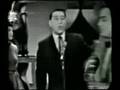 Louis Prima - Just a gigolo