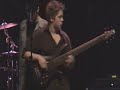 This is Transcend playing their 3rd song at Club Soda, its pretty long and epic!