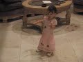 Arianna la bailarina