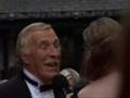 Brucie Forsyth Bafta tribute