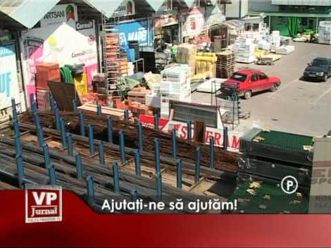 Ajutati-ne sa ajutam!
