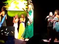 Miss Costa Maya 2008