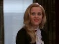 Legally Blonde clip -Happy people don\ Legally Blonde clip -Happy people don\