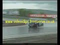 videos graciosos   tremendo choque de autos
