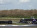 Me karting at Lydd