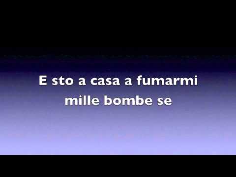 Raige - Mille volte ancora Lyrics