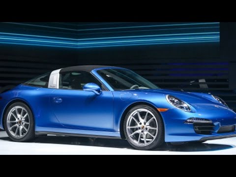 Hyper-Luxury Brands Woo 1% to Pace Car Sales Recovery