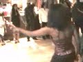 Danielle Areco \"Samba Classes\"