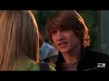 invito.season 3 oc Johnny Harper e MarissaJohnny invites Marissa to attend a surfing event with him