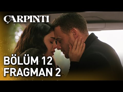 Çarpıntı 12. Bölüm 2. Fragmanı                                                                                                                                                                                                                            
