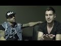 Homorazzi Interviews Marco Da Silva