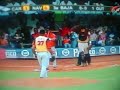 La Tribu vs El Carrizo bronca parte 2