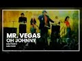Mr. Vegas - Oh Johnny (Luny Tunz Remix)
