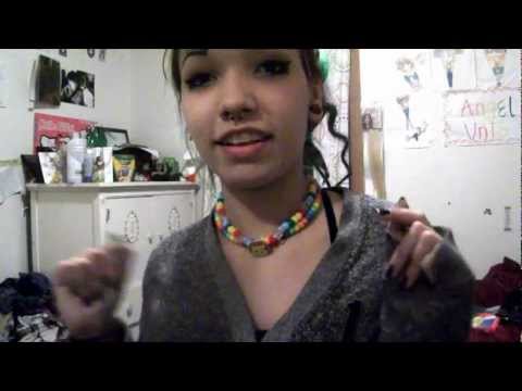how to de gauge your ears