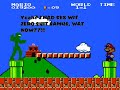 Master Chief vs. Mario 2 Part 1