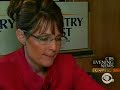 YouTube - Sarah Palin: Homosexuality Is a Choice