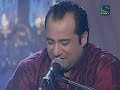 Rahat Fateh Ali Khan  Jayat Singing Teri Yaad (Live)