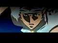 Samurai deeper kyo video