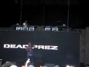 Rock the Bells 2008 - Dead Prez Rock the Bells 2008 - Dead Prez