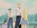 La Lecon de Kanzaki - Shizuku