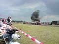 Volvo BM 810, Tommy Spandet