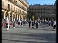 Hermandad Jesus del Via Crucis Salamanca
