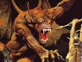 Wizards and Warriors - A Tribute to Frank Frazetta