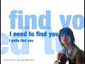 Joe Jonas - I Gotta Find You (Full) + lyrics + Download