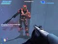 halo 1 - battle creek