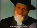 Rabbi Simcha Pearlmutter talks about Yeshua his Messiah 1/9