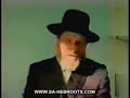 Rabbi Simcha Pearlmutter talks about Yeshua his Messiah 1/9