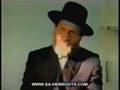 Rabbi Simcha Pearlmutter talks about Yeshua his Messiah 1/9