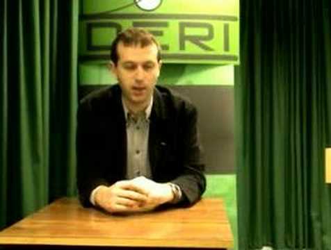 Semantic Web and Social Software YouTube Preview Image