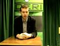 The Semantic Web & Social Software