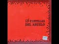 LAS PASTILLAS DEL ABUELO-TANTAS ESCALERAS