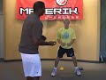 Drills to Improve Lacrosse Goalie's Balance