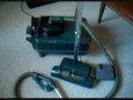 Thermax AF Vacuum Cleaner