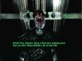 To get the ghoul mask, you have to help Roy and his fellow ghouls into Tenpenny Towers.