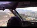 Nasty Turbulence On This Takeoff